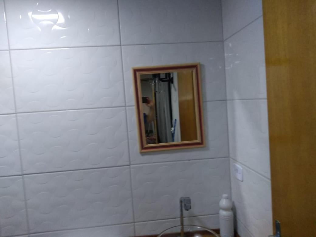 Kitnet Conteiner Climatizada Villa อูบาตูบา ภายนอก รูปภาพ